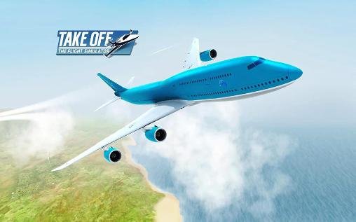 download Take off: The flight simulator apk